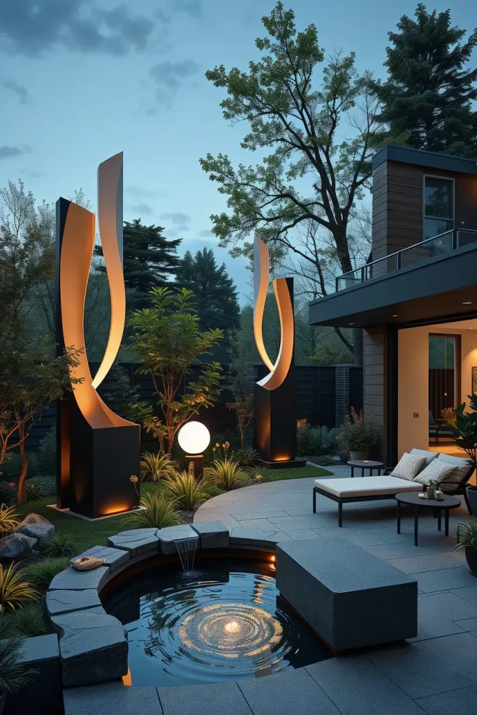 59 Outdoor Summer Lighting Ideas For Garden 2026: Stylish, Creative & Modern Designs