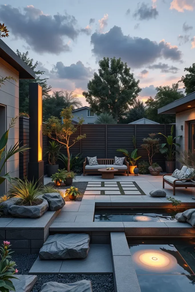 59 Outdoor Summer Lighting Ideas For Garden 2026: Stylish, Creative & Modern Designs