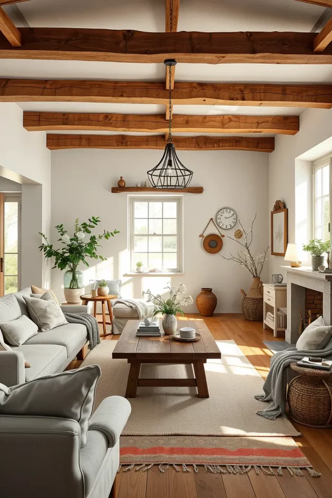 58 Farm Cottage Aesthetic 2026 Ideas For Cozy Rustic Living