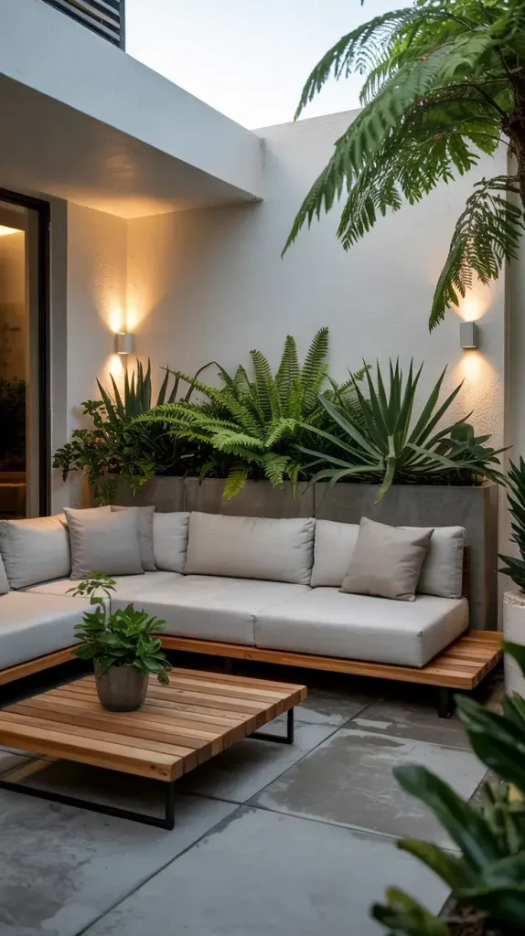 60 Outdoor Patio Decor Ideas 2026: Stylish And Modern Outdoor Living Inspiration