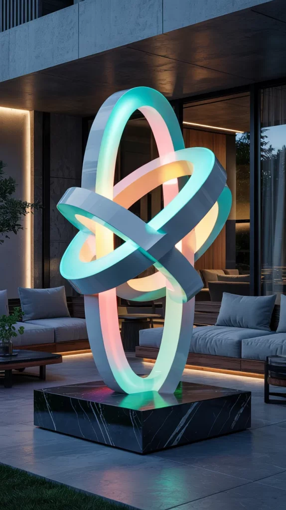 62 Outdoor Lighting Ideas Patio 2026: Creative, Modern & Unique Designs