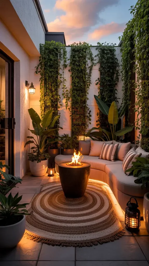 60 Small Patio Summer Decor Ideas 2026 For Stylish Outdoor Living