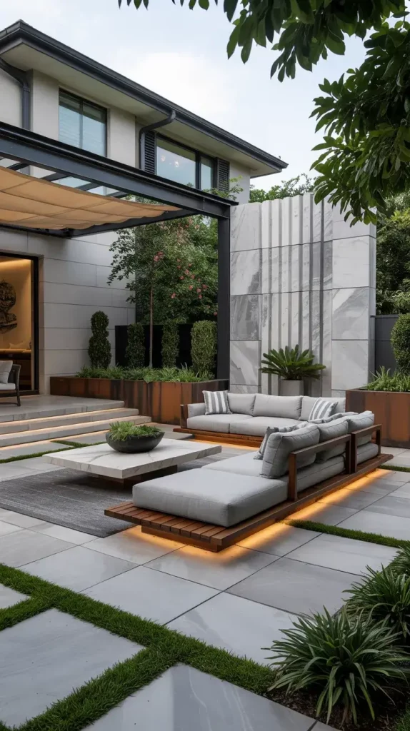 60 Outdoor Living Space Design 2026 Ideas For Stylish Patios And Backyards