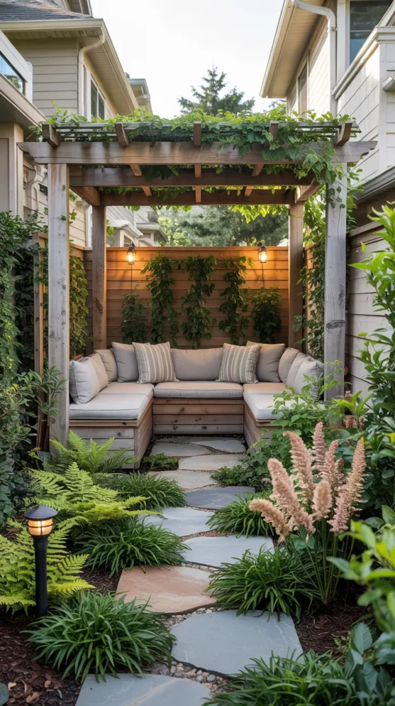 57 Small Yard Landscaping Ideas 2026 That Make Tiny Outdoor Spaces Look Amazing