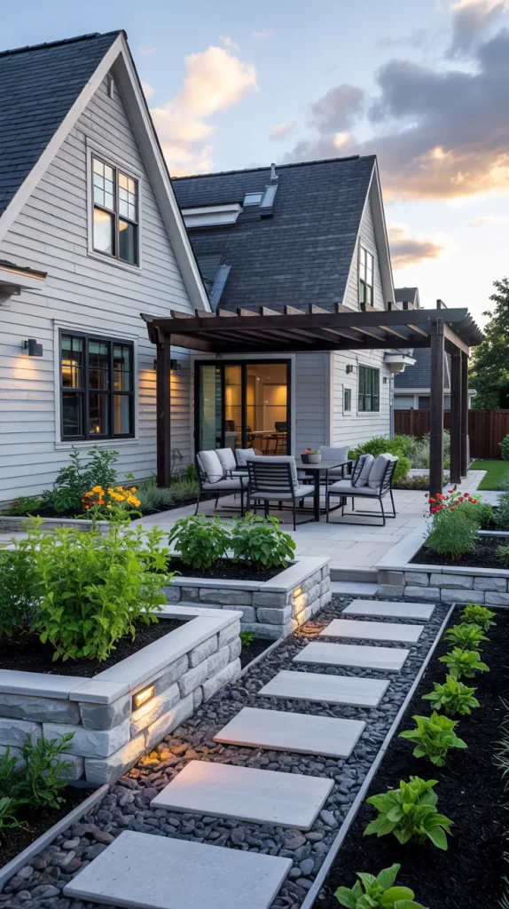 60 Low Maintenance Landscaping 2026 Ideas For A Beautiful And Easy-Care Yard