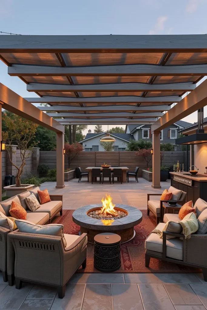 57 Outdoor Entertaining Space Decor 2026: Stylish Ideas For Modern Outdoor Living