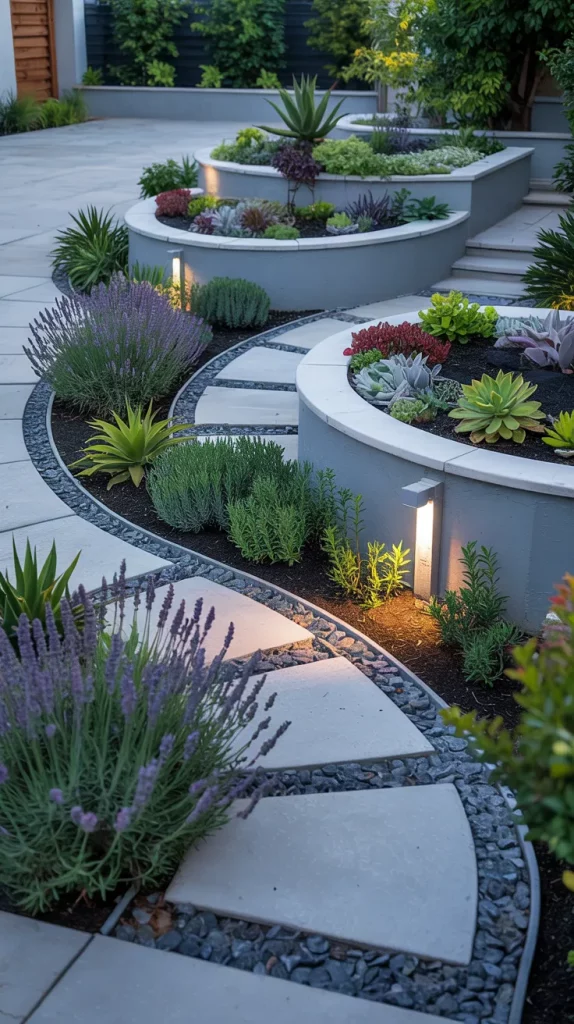 59 Low Maintenance Front Yard Landscaping Ideas 2026 For Easy And Stylish Curb Appeal