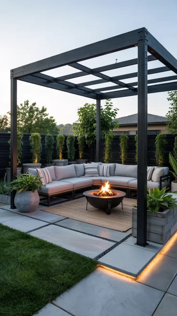 60 Pergola Patio Ideas 2026 That Will Transform Your Outdoor Space