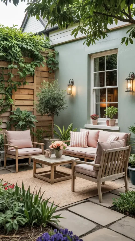 55 Garden Cottage Aesthetic 2026 Ideas For A Dreamy Outdoor Space