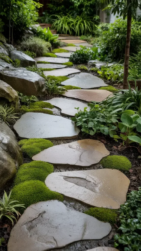 61 Garden Pathway Design Ideas 2026: Creative, Artistic & Modern Outdoor Walkways