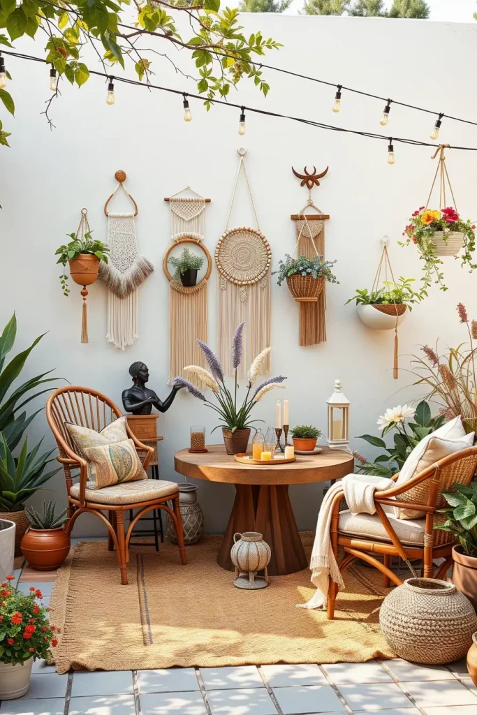 60 Boho Rustic Garden Party Decor 2026 Ideas For A Dreamy Outdoor Celebration