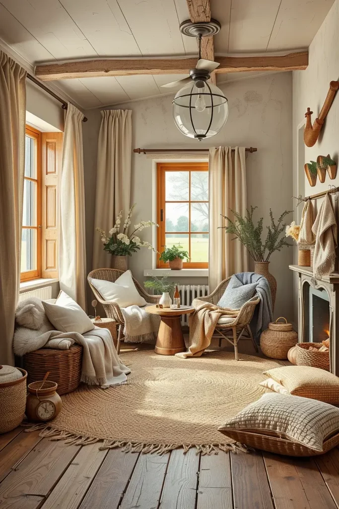 58 Farm Cottage Aesthetic 2026 Ideas For Cozy Rustic Living