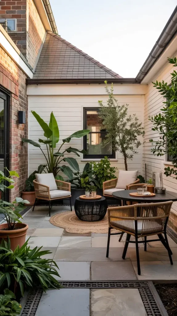 60 Outdoor Patio Decor Ideas 2026: Stylish And Modern Outdoor Living Inspiration