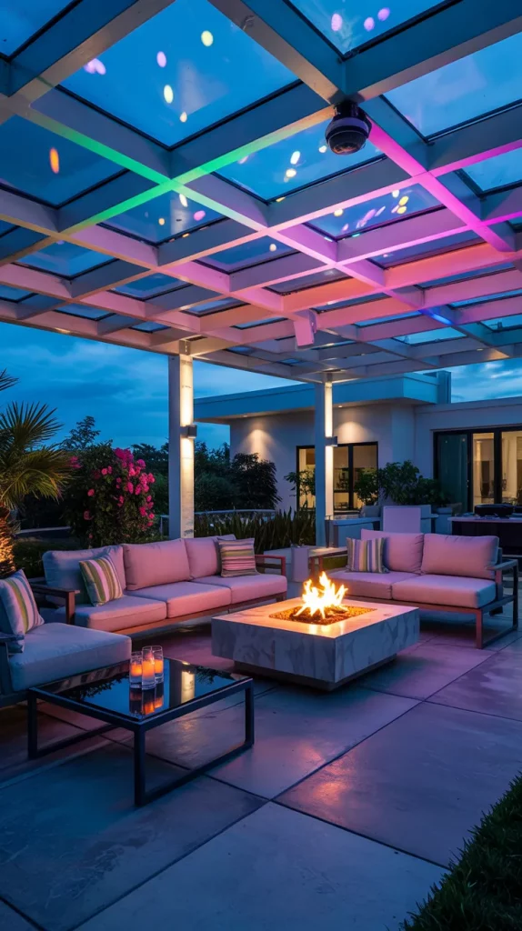 62 Outdoor Lighting Ideas Patio 2026: Creative, Modern & Unique Designs