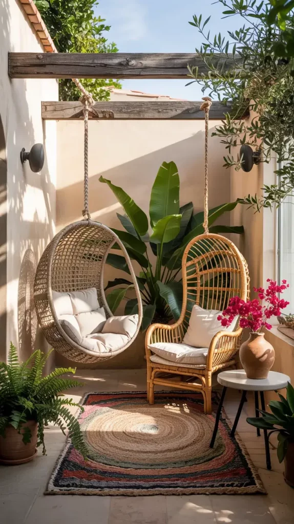 60 Small Patio Summer Decor Ideas 2026 For Stylish Outdoor Living