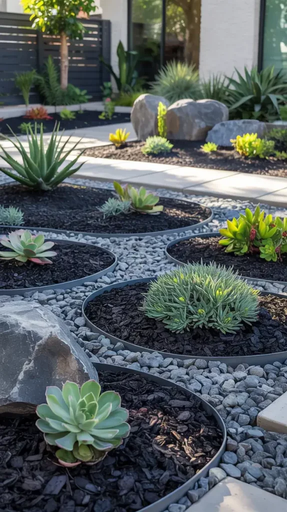 60 Landscaping With Rocks Ideas 2026 For Stunning Outdoor Spaces