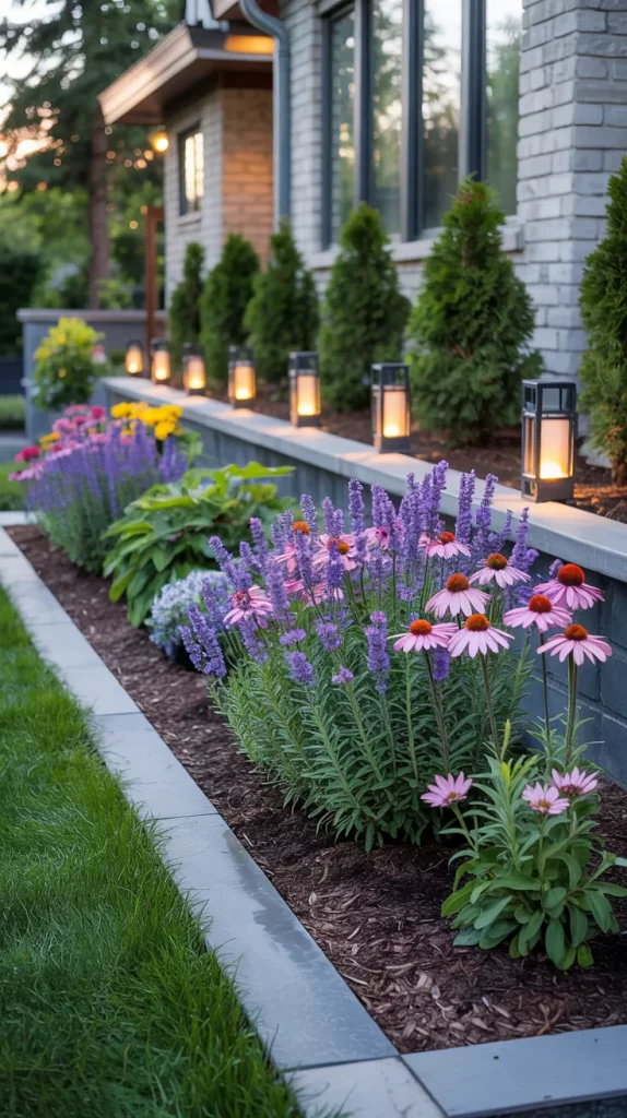 59 Low Maintenance Front Yard Landscaping Ideas 2026 For Easy And Stylish Curb Appeal