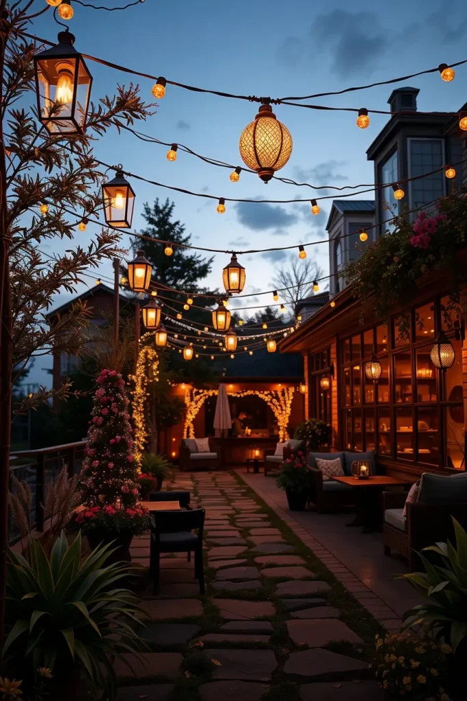 57 Outdoor Entertaining Space Decor 2026: Stylish Ideas For Modern Outdoor Living