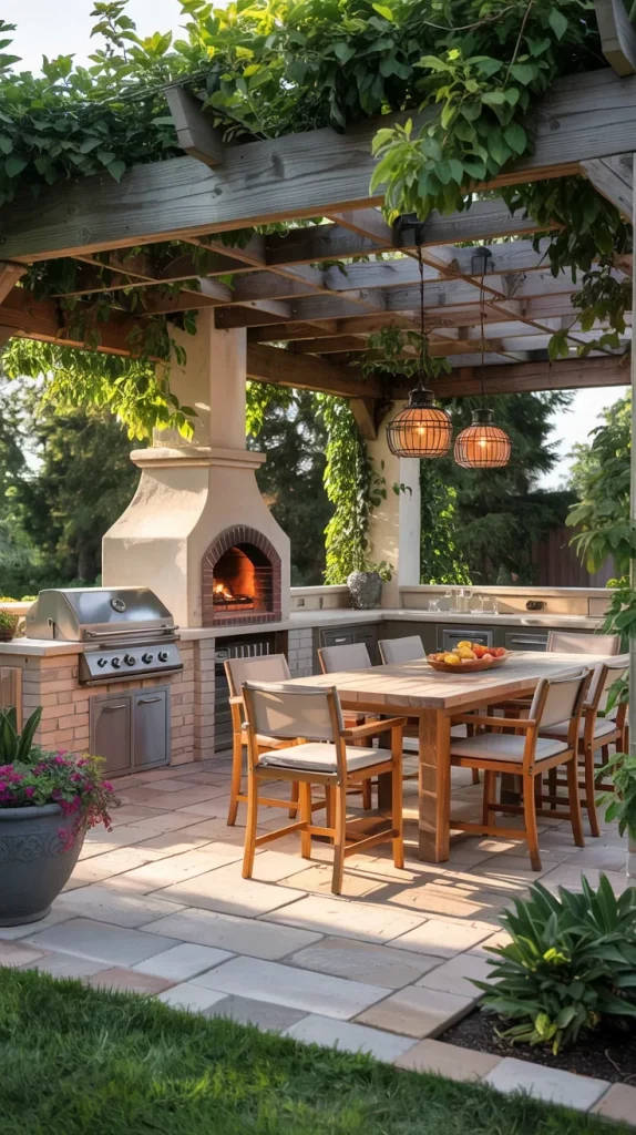 60 Pergola Patio Ideas 2026 That Will Transform Your Outdoor Space