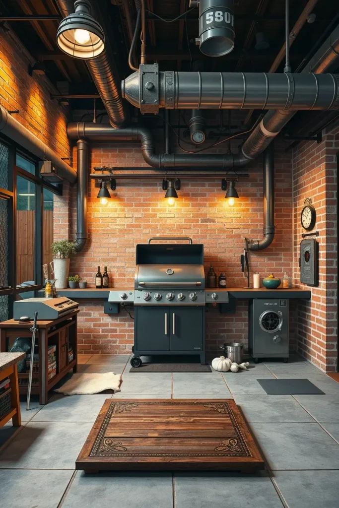 56 Backyard BBQ Setup Ideas 2026: Stylish, Modern & Creative Outdoor Designs