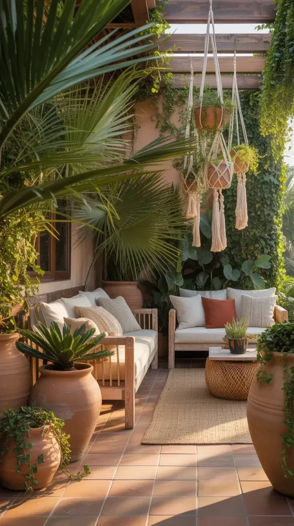 60 Boho Outdoor Decor Patio 2026 Ideas For A Stylish And Cozy Backyard