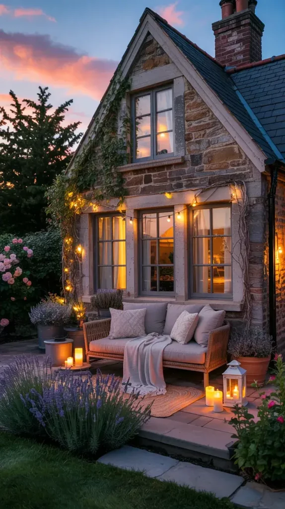 55 Garden Cottage Aesthetic 2026 Ideas For A Dreamy Outdoor Space