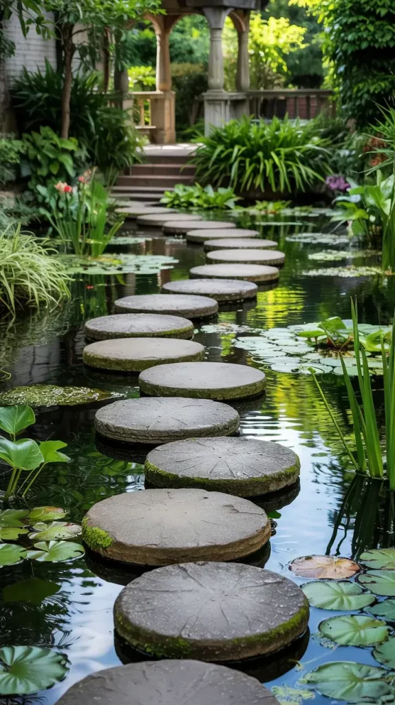 61 Garden Pathway Design Ideas 2026: Creative, Artistic & Modern Outdoor Walkways