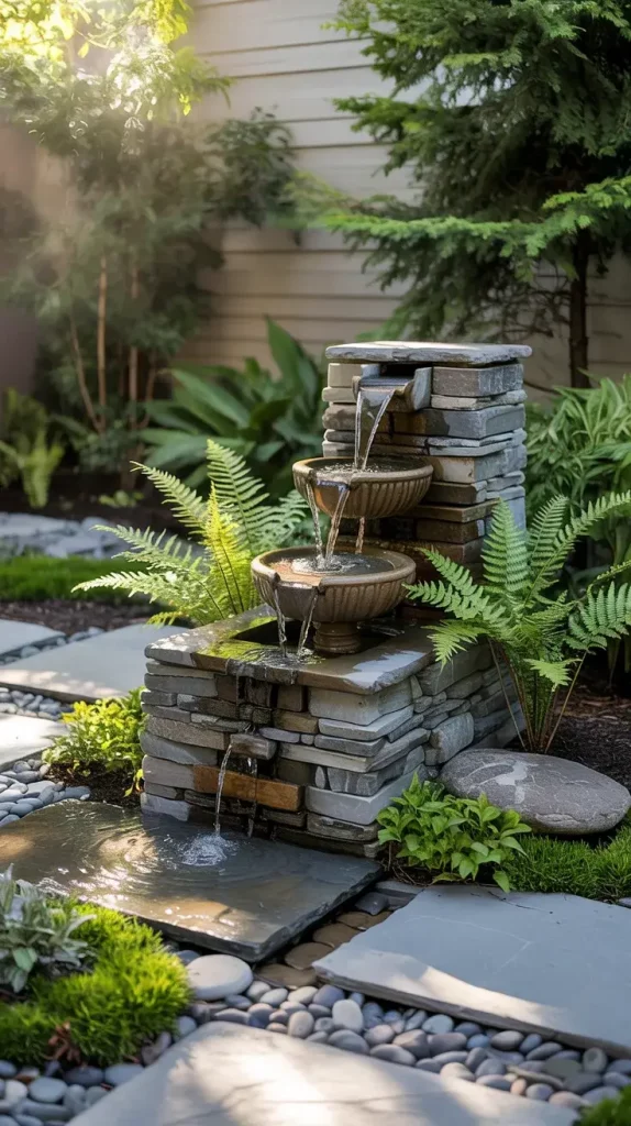 55 Small Backyard Decor Ideas 2026 For Stylish And Functional Outdoor Spaces