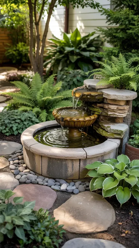 55 Small Backyard Decor Ideas 2026 For Stylish And Functional Outdoor Spaces