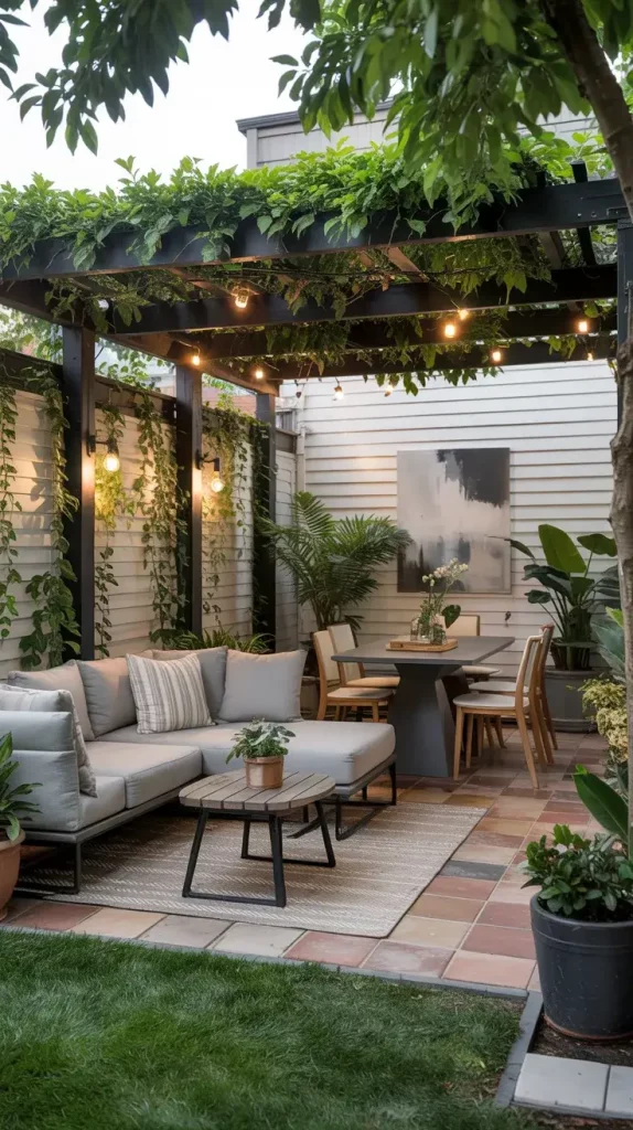 60 Outdoor Patio Decor Ideas 2026: Stylish And Modern Outdoor Living Inspiration