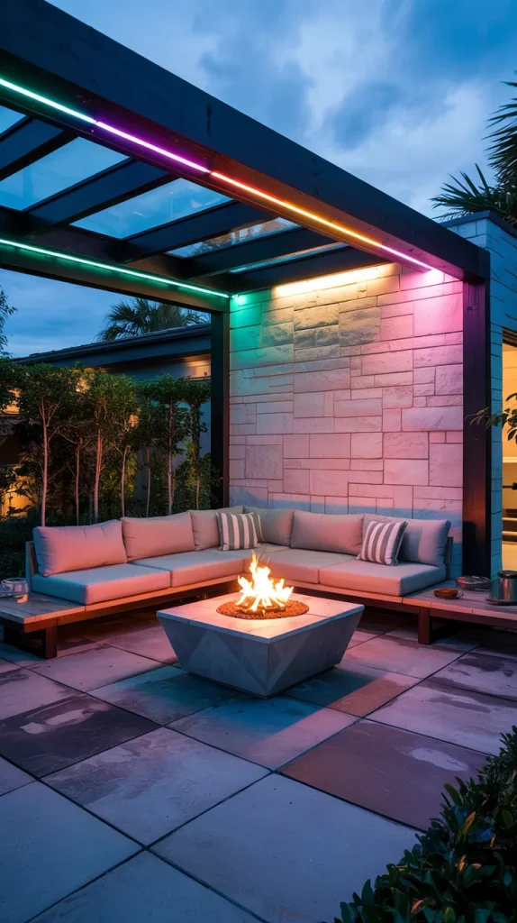 62 Outdoor Lighting Ideas Patio 2026: Creative, Modern & Unique Designs