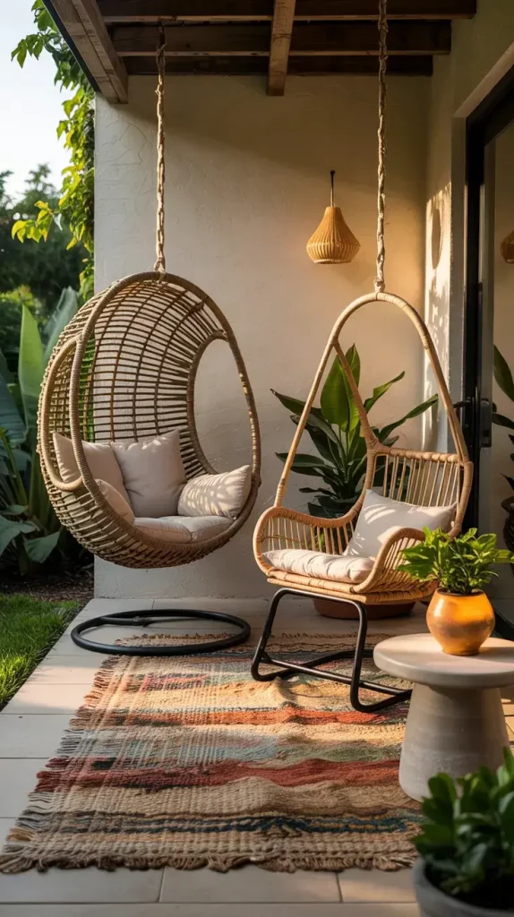 60 Small Patio Summer Decor Ideas 2026 For Stylish Outdoor Living