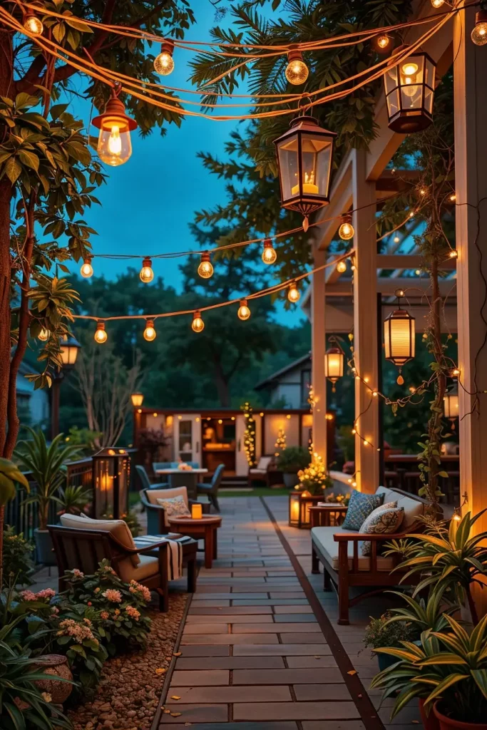 57 Outdoor Entertaining Space Decor 2026: Stylish Ideas For Modern Outdoor Living