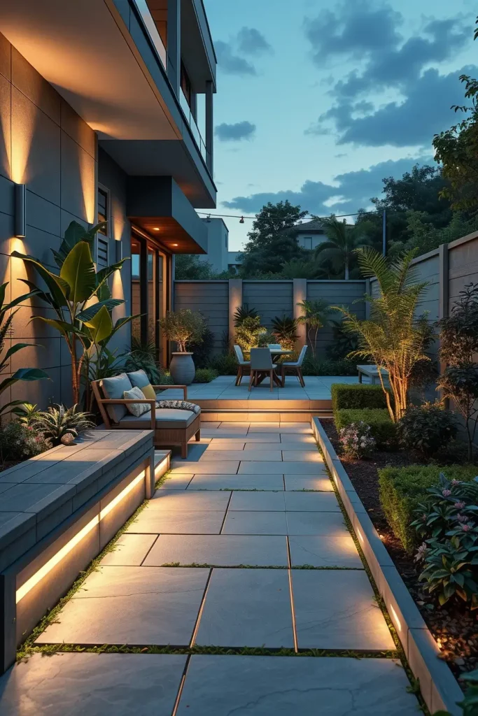 59 Outdoor Summer Lighting Ideas For Garden 2026: Stylish, Creative & Modern Designs