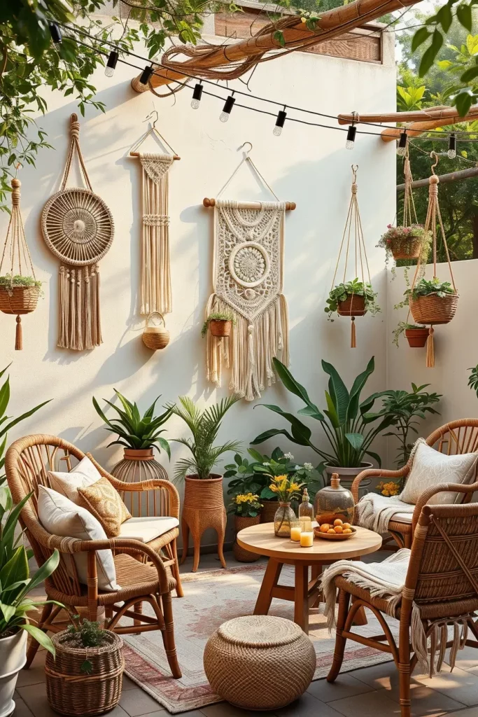 60 Boho Rustic Garden Party Decor 2026 Ideas For A Dreamy Outdoor Celebration