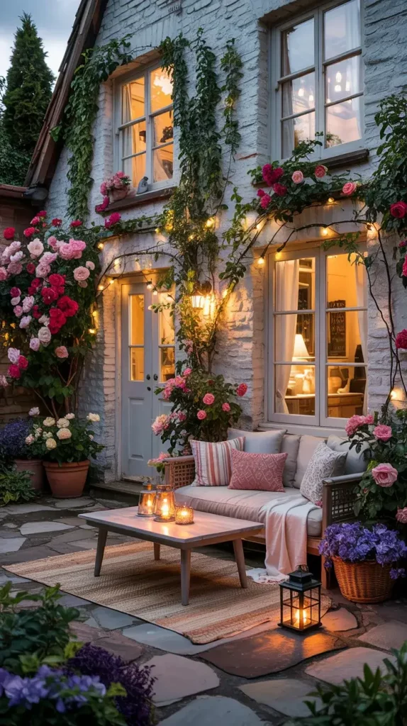 55 Garden Cottage Aesthetic 2026 Ideas For A Dreamy Outdoor Space