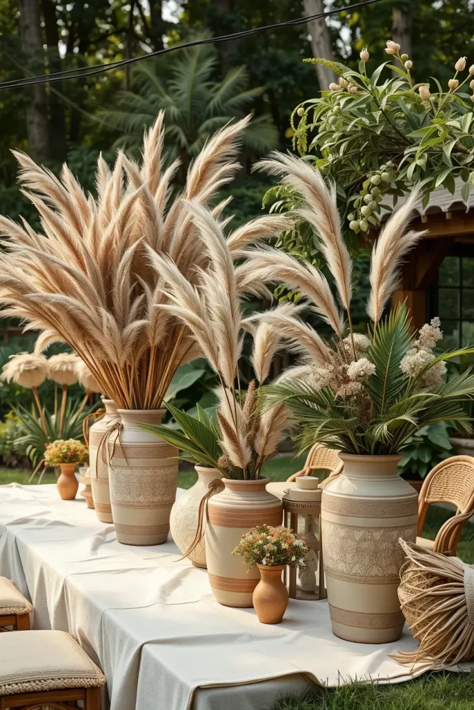 60 Boho Rustic Garden Party Decor 2026 Ideas For A Dreamy Outdoor Celebration