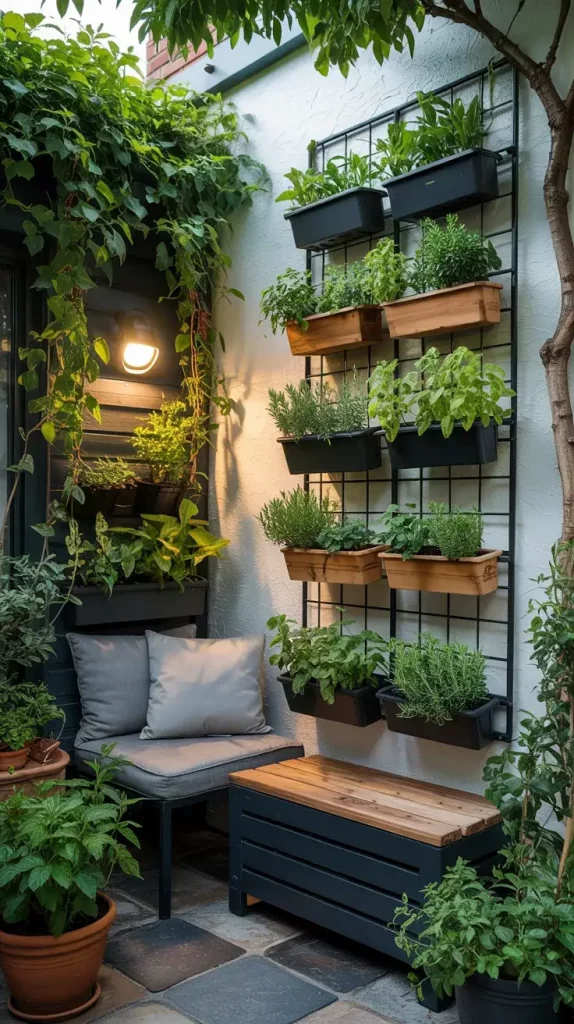 60 Small Patio Summer Decor Ideas 2026 For Stylish Outdoor Living