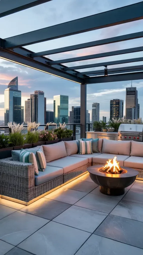 60 Outdoor Living Space Design 2026 Ideas For Stylish Patios And Backyards