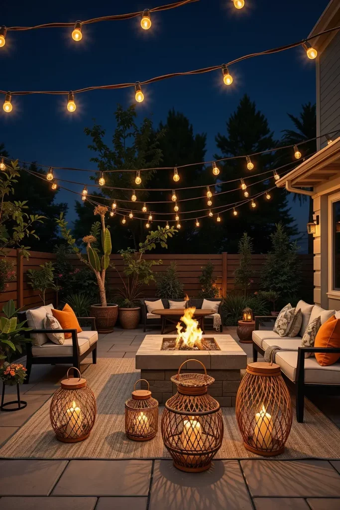 57 Outdoor Entertaining Space Decor 2026: Stylish Ideas For Modern Outdoor Living