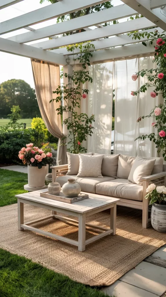 60 Pergola Patio Ideas 2026 That Will Transform Your Outdoor Space