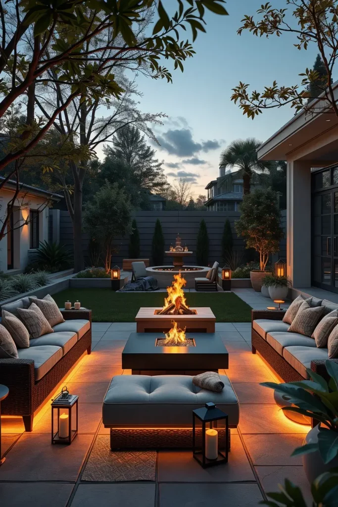 59 Outdoor Summer Lighting Ideas For Garden 2026: Stylish, Creative & Modern Designs