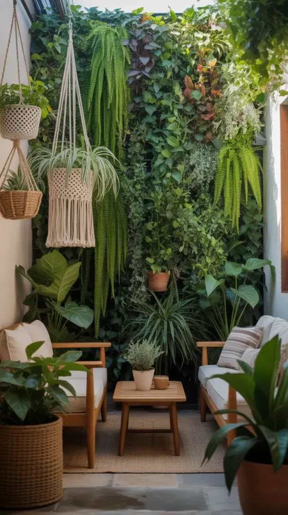 60 Boho Outdoor Decor Patio 2026 Ideas For A Stylish And Cozy Backyard