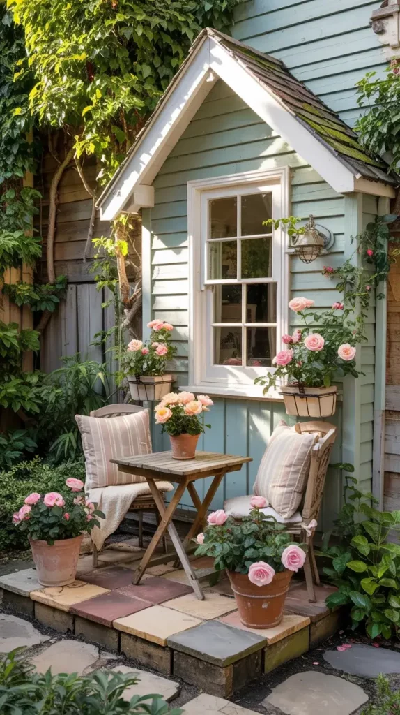 55 Garden Cottage Aesthetic 2026 Ideas For A Dreamy Outdoor Space