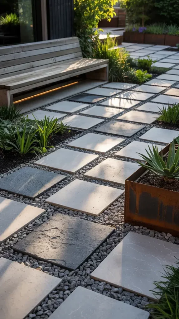 61 Garden Pathway Design Ideas 2026: Creative, Artistic & Modern Outdoor Walkways