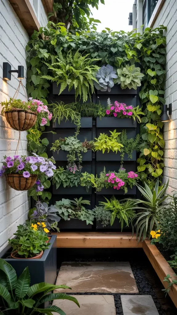 55 Small Backyard Decor Ideas 2026 For Stylish And Functional Outdoor Spaces