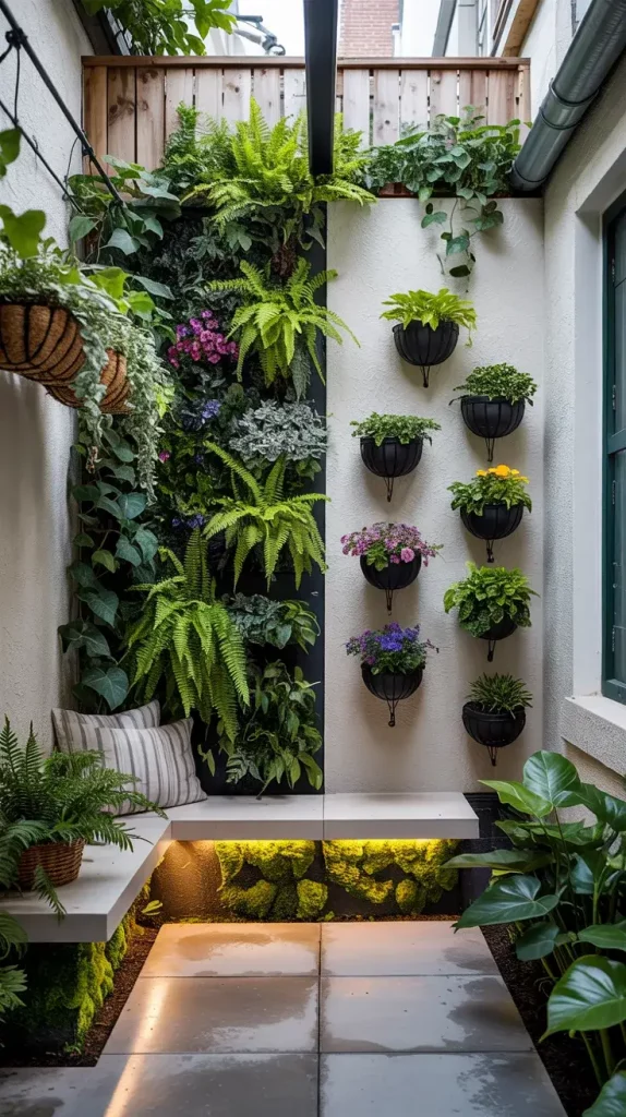 55 Small Backyard Decor Ideas 2026 For Stylish And Functional Outdoor Spaces