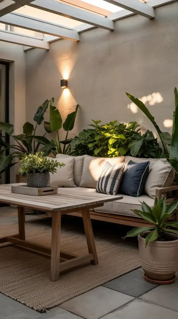 60 Outdoor Patio Decor Ideas 2026: Stylish And Modern Outdoor Living Inspiration