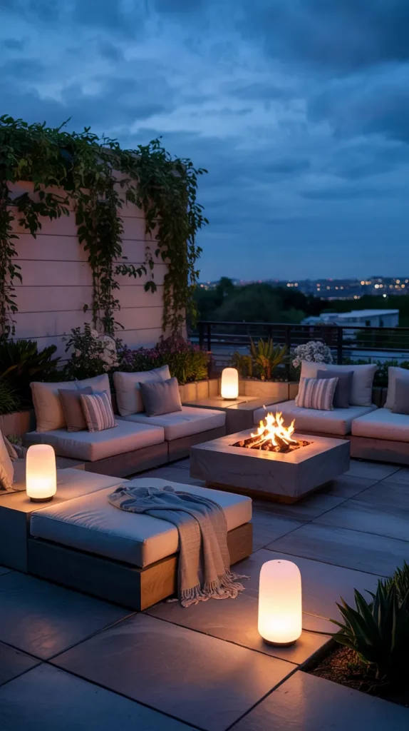 62 Outdoor Lighting Ideas Patio 2026: Creative, Modern & Unique Designs