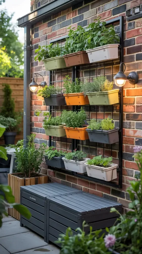 60 Small Patio Summer Decor Ideas 2026 For Stylish Outdoor Living